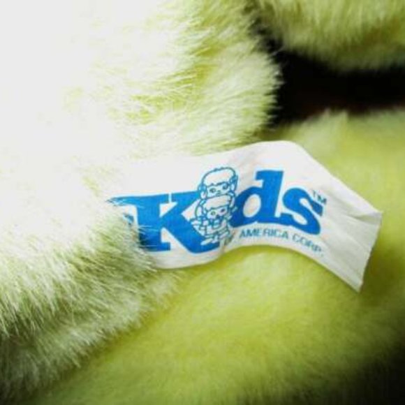 Kids Of America Corp Bunny 20” Stuffed Animal Plush Toy - Picture 9 of 9